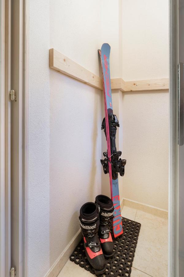 Bacherwiese Penthouse By Alpine Host Helpers Kitzbuhel Bagian luar foto